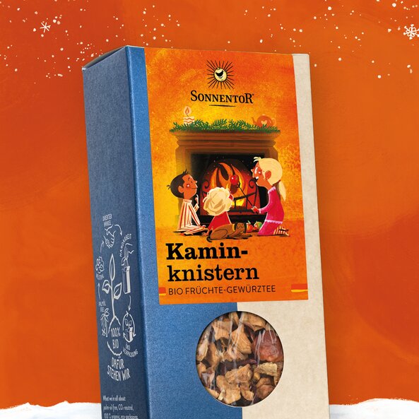 01201_Kaminknistern lose_K1.jpg | © SONNENTOR