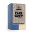Earl Grey Schwarztee im Kannenbeutel - Verpackung mit Illustrationen