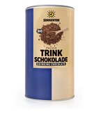 Trinkschokolade (auch für VOLLAUTOMATEN geeignet) bio Gastrodose groß | © SONNENTOR